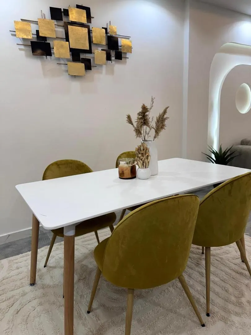 La Bella Almadies Dakar Apartment