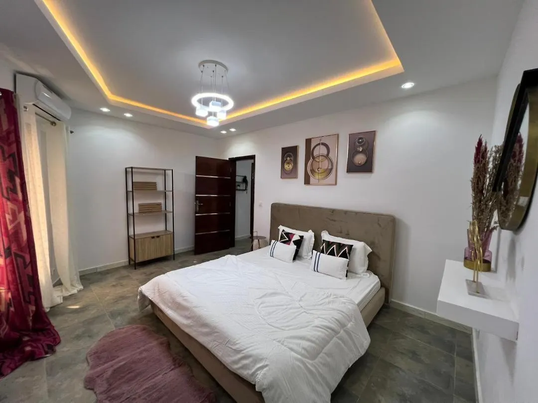 Apartment La Bella Almadies Dakar